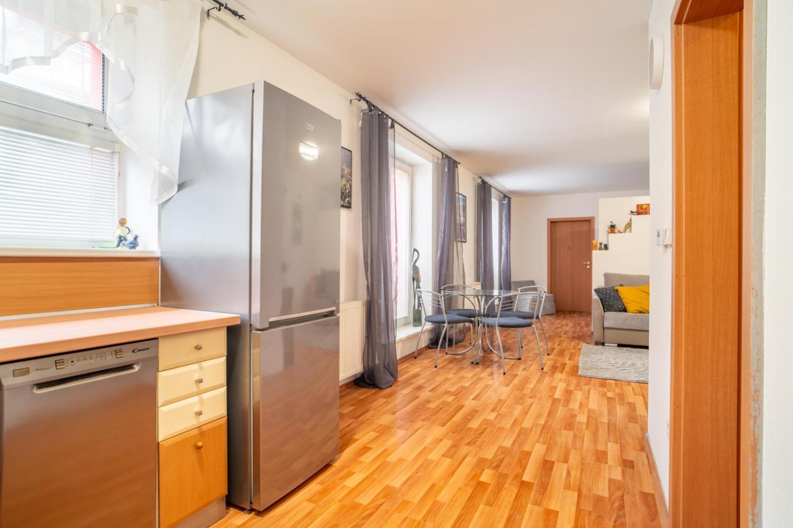A Cozy Apartment In Bratislava Downtown Extérieur photo