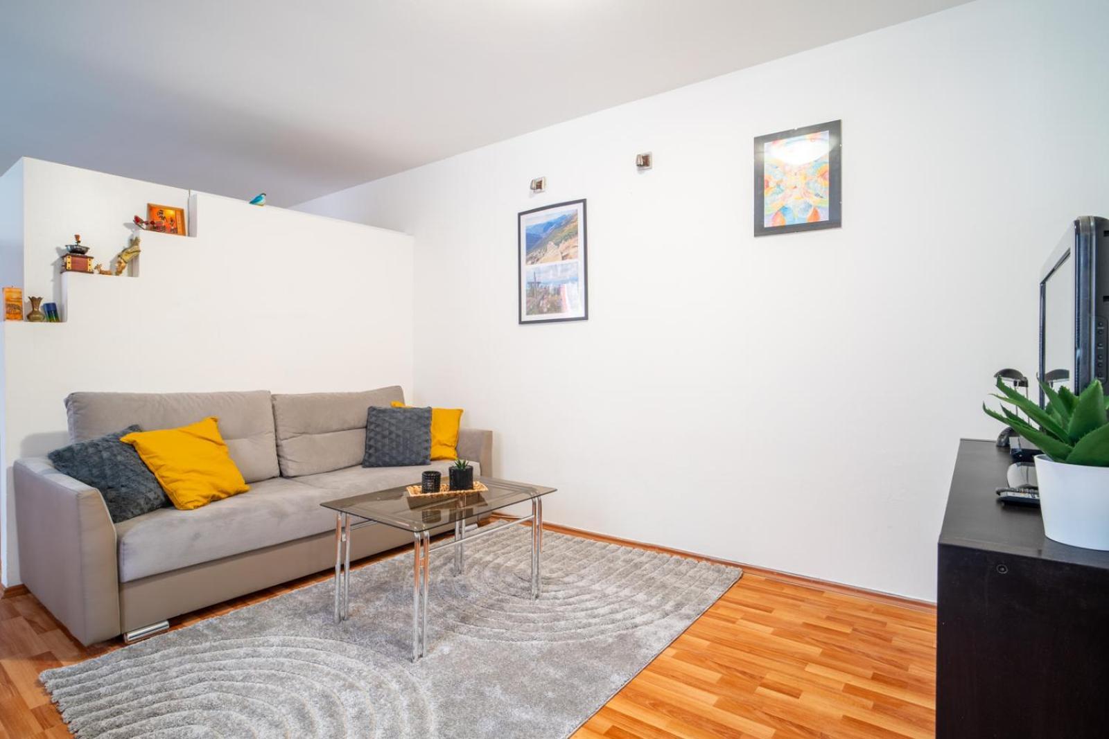 A Cozy Apartment In Bratislava Downtown Extérieur photo